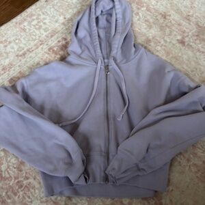 Girls hoodie